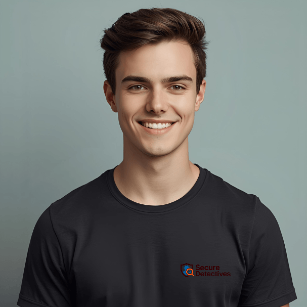 Benny Morgan | Digital Security & Privacy Expert at SecureDetectives