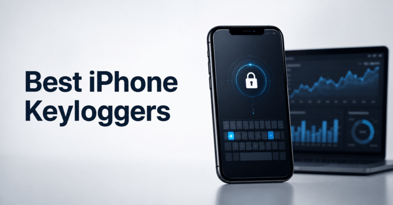 Best iPhone Keyloggers