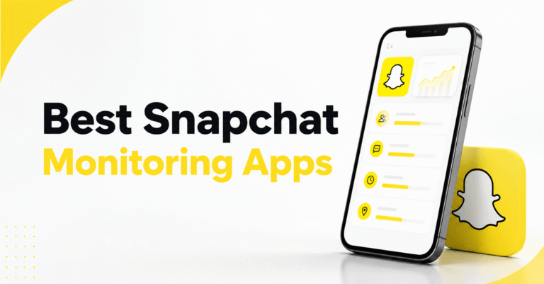 Best Snapchat Tracker Apps