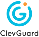 ClevGuard logo