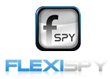 FlexiSPY logo
