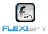 FlexiSPY logo