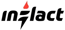 Inflact logo