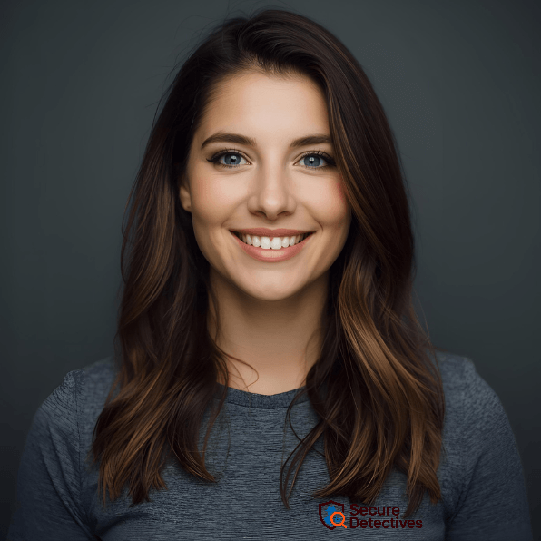 Karla Spencer, Editor at SecureDetectives