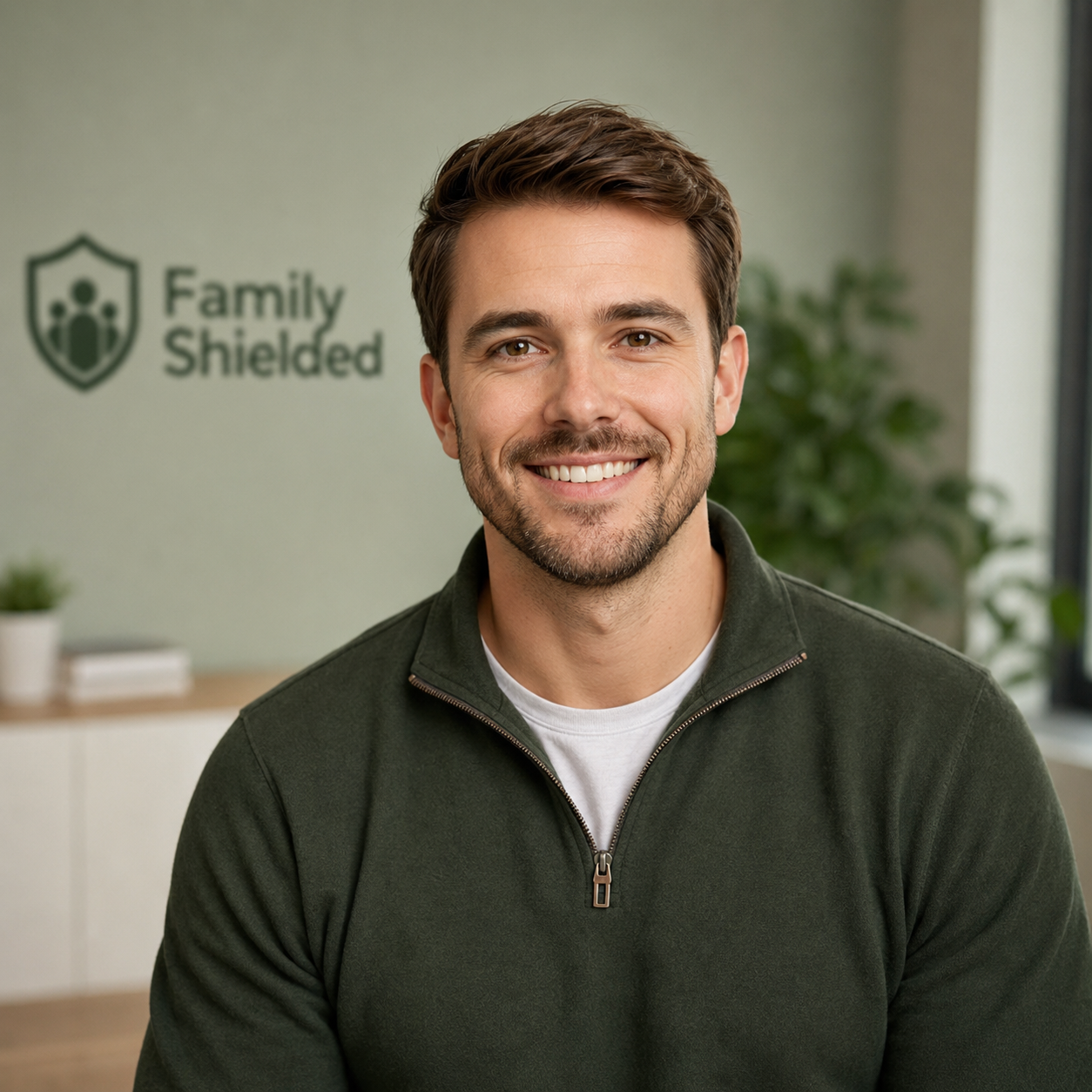 Mack Anderson | Digital Security & Privacy Expert at FamilyShielded