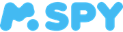 mSpy logo