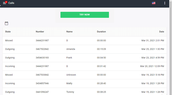 Mspy Review Call Monitoring