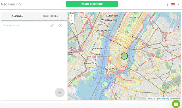 Mspy Review Geofencing