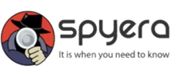 Spyera logo