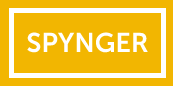 Spynger logo