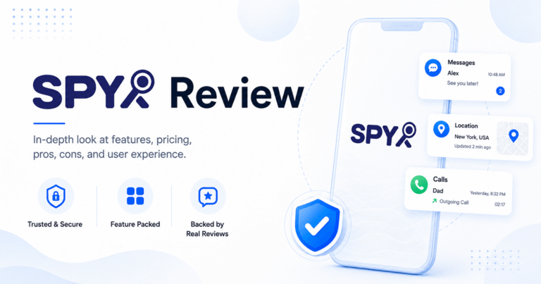 spyx-review