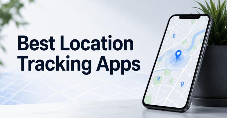 Best Location Tracking Apps