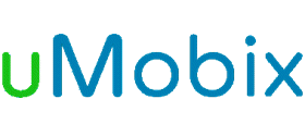uMobix logo