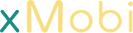 xMobi logo