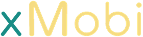 xMobi logo
