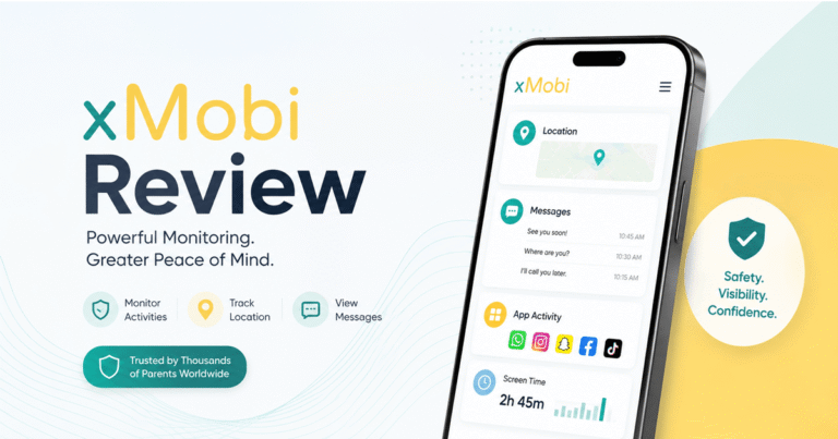 Xmobi review