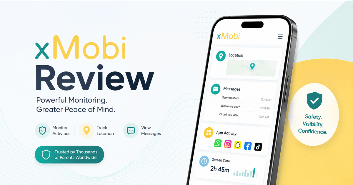 Xmobi review