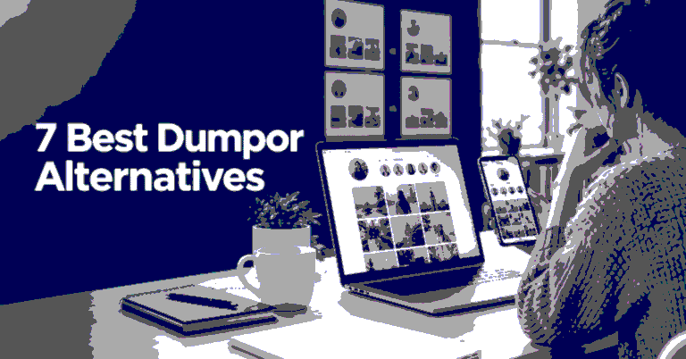 7 Best Dumpor Alternatives for viewing public Instagram content