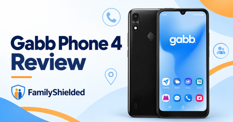 Gabb Phone