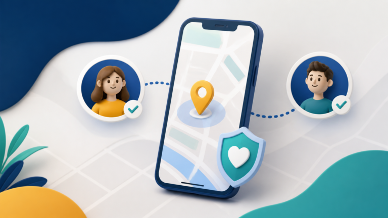 How to Track a Phone Number Location Free