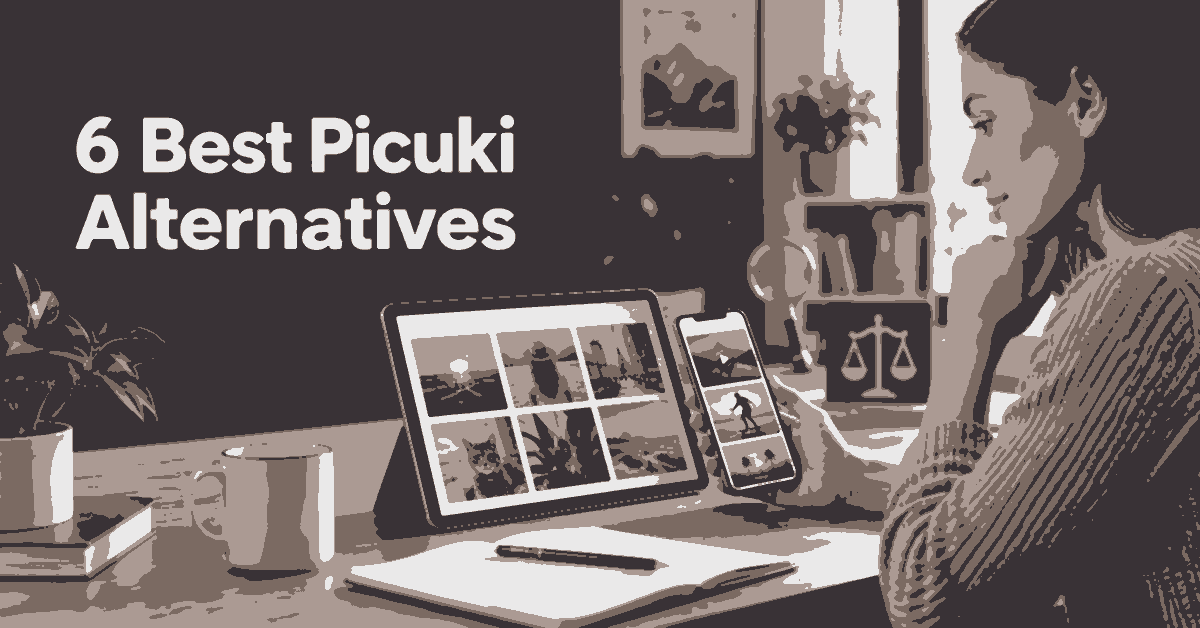 6 Best Picuki Alternatives for Viewing Instagram